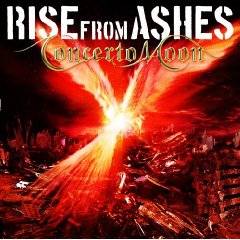 Concerto Moon : Rise from Ashes